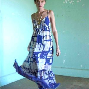 Isabella Sinclair Anthropologie